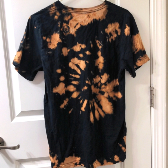 Grimmjow Jaegerjaquez BLEACH T-Shirt Medium Unisex Anime Aesthetic Customized - Picture 3 of 4